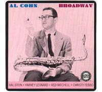 COHN, AL - BROADWAY