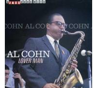 Cohn, Al - Lover Man