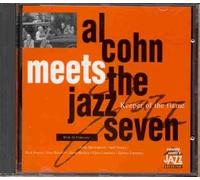 Cohn,Al Meets the Jazz Seven - Keeper of the Flame
