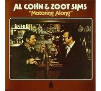 Cohn, Al - Motoring Along