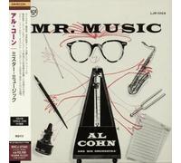 Cohn, Al - Mr Music