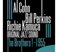 Cohn Al, Perkins Bil - The Brothers