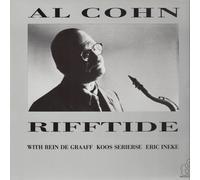 Cohn Al -Quartet- - Rifftide