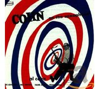 COHN, AL -QUINTET- - COHN ON THE SAXOPHONE