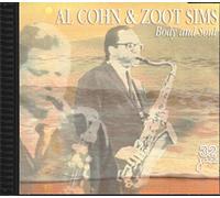 Cohn,Al & Sims,Zoot - Body and Soul