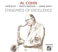 Cohn, Al - Standards of Excellence