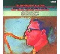 Cohn,Al - The Progressive Al Cohn