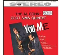 COHN, AL - YOU 'N ME -LTD/REISSUE-