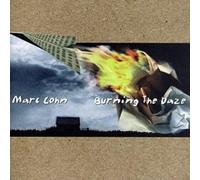 Cohn,Marc - Burning the Daze