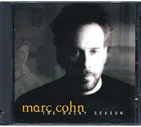 Cohn,Marc - Rainy Season