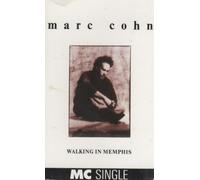 Cohn, Marc - Walking in Memphis [CASSETTE]