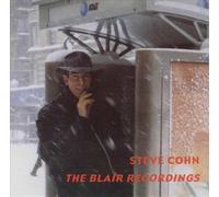 Cohn, Steve - Blair Recordings