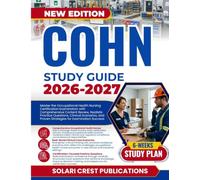 COHN STUDY GUIDE 2026-2027
