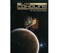 Coholins - En Vivo Desde Angol