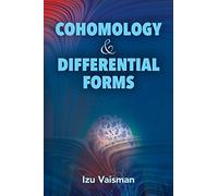 Cohomology and Differential Forms