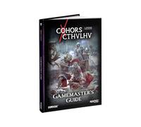 Cohors Cthulhu RPG Gamesmaster's Guide