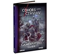 Cohors Cthulhu RPG Gamesmaster's Guide