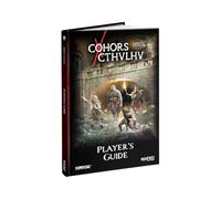 Cohors Cthulhu RPG Player's Guide