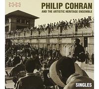 Cohran, Philip - Singles
