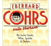 Cohrs,Eberhard - Hallo Eberhard