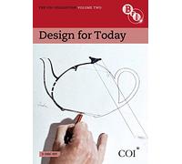 COI Collection Vol 2 - Design for Today [DVD] [Edizione: Regno Unito]