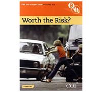 COI Collection Vol 6 - Worth the Risk? [DVD] [Edizione: Regno Unito]