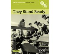 COI Collection: Volume 3 - They Stand Ready (DVD) Lane Meddick
