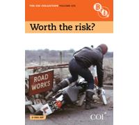 COI Collection: Volume 6 - Worth the Risk? (DVD) Brenda Blethyn Bernard Hill