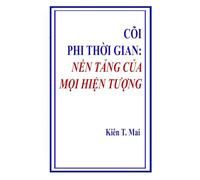 CÕI PHI TH¿I GIAN: N¿N T¿NG C¿A M¿I HI¿N T¿¿NG