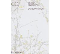 Coi. Stories and recipes - Patterson Daniel