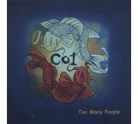 Coi - Too Many People