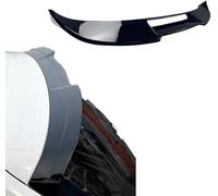 COIEN Auto Spoiler Posteriori per VW Polo MK6 Polo 2019-2024, Spoiler a Labbro del Bagagliaio,Auto Styling Accessori