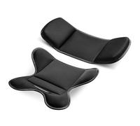 CoiiJoii Inserto per seggiolino auto compatibile con Doona, Graco, Safety 1st, Evenflo, Chicco, Britax. Supporto testa e corpo.