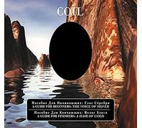 Coil A Guide for Beginners: The Voice of Silver/A Guide for Finishers: A Ha (CD)