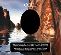 Coil A Guide for Beginners: The Voice of Silver/A Guide for Finishers: A Ha (CD)