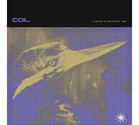 Coil - A Prison Of Measured Time