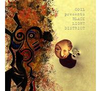 Coil - Black Light District