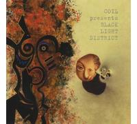 Coil - Black Light District