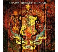 Coil - Coil - Love's Secret Domain