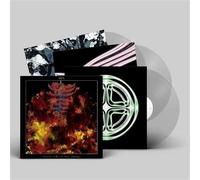 Coil - Coil: Moon's Milk (Clear) [4xWinyl]