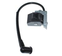 Coil di accensione Compatibile con la corda di mangiatore di erbe infestanti e il velo Flymo Modello 530039237