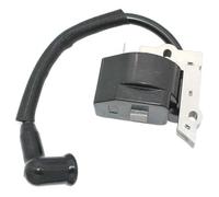 Coil di accensione Compatibile con PPB300E PPB32SST PPB350 PPB430VS PRO GHT220LE BVM200VS BVM200C BVM200FE BVM210VS PRO BVM210FA SM446E Piccole parti a motore piccoli(black)