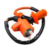 Coil di accensione Compatibile con XL200R XL250 XL350 XL350R XL600 XL600R XR200R XR250L XR250R XR350 XR350R Dual Sport e Off Road Motorcycles