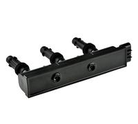 Bobina Accensione Adatto A per Opel Corsa D 1.0 2010.01- OE zu Vergl 15158,