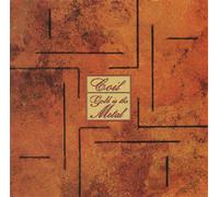 Coil - Gold Is The Metal With The Broadest Shoulders
