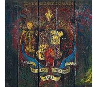 Coil - Love'S Secret Domain