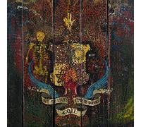 Coil - Love'S Secret Domain