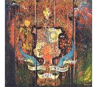 Coil - Love's Secret Domain