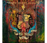 Coil Love's Secret Domain (CD) 30th Anniversary Album