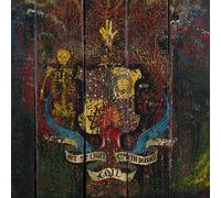 Coil Love's Secret Domain (Vinyl LP)